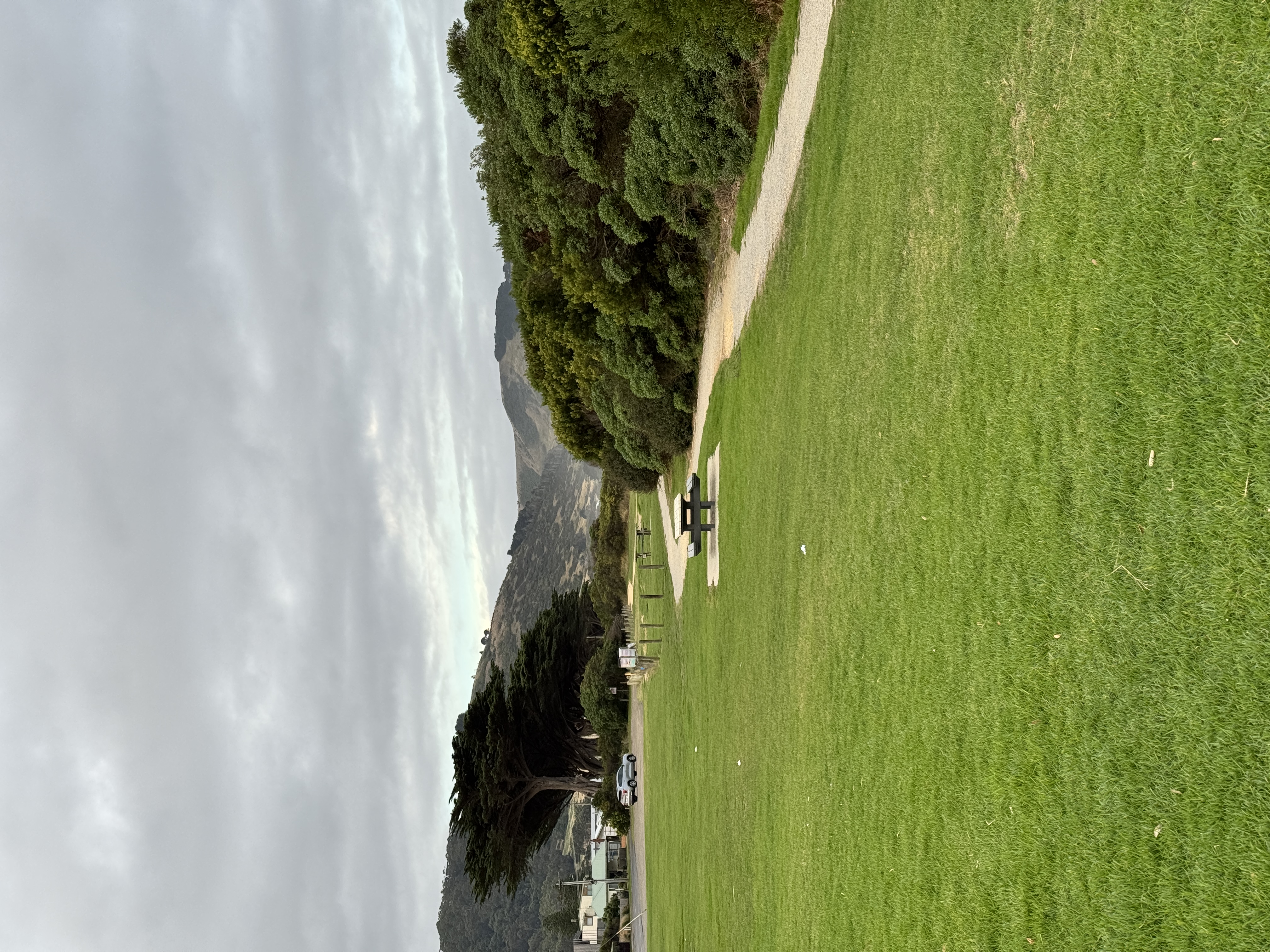 Apollo Bay Great Ocean Road